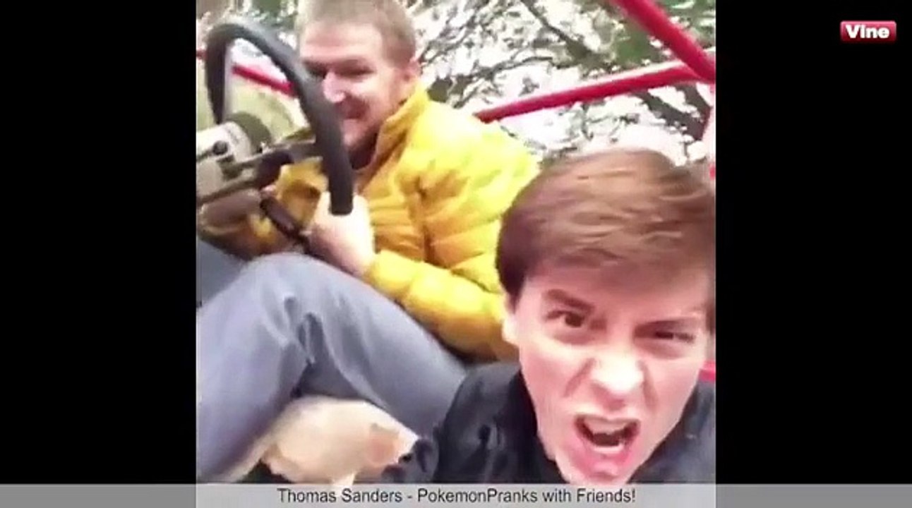 티비플 6초 웃긴동영상 ! 웃기는 동영상 ! #65