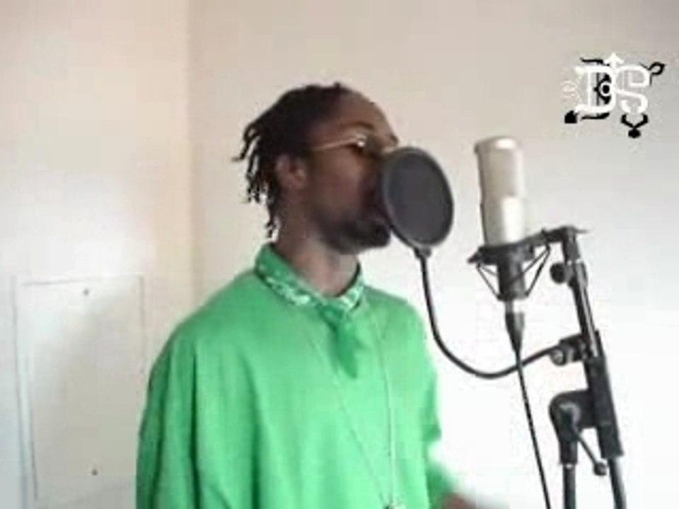 G'nius freestyle