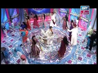 Bakra Eid -  Tranmission Promo - ARY Zindagi