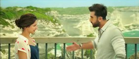 Tamasha,Official,Trailer,Ft,Deepika Padukone-Ranbir Kapoor 2015