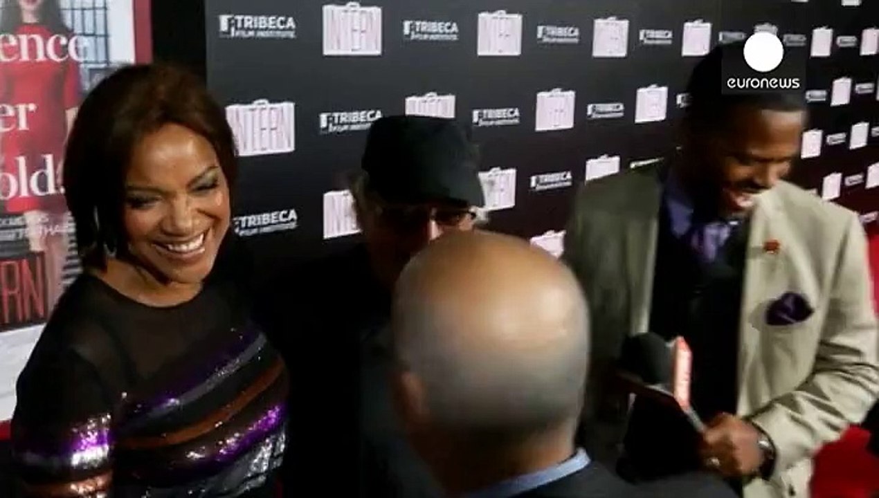 Robert de Niro, ein Praktikant für alle Fälle