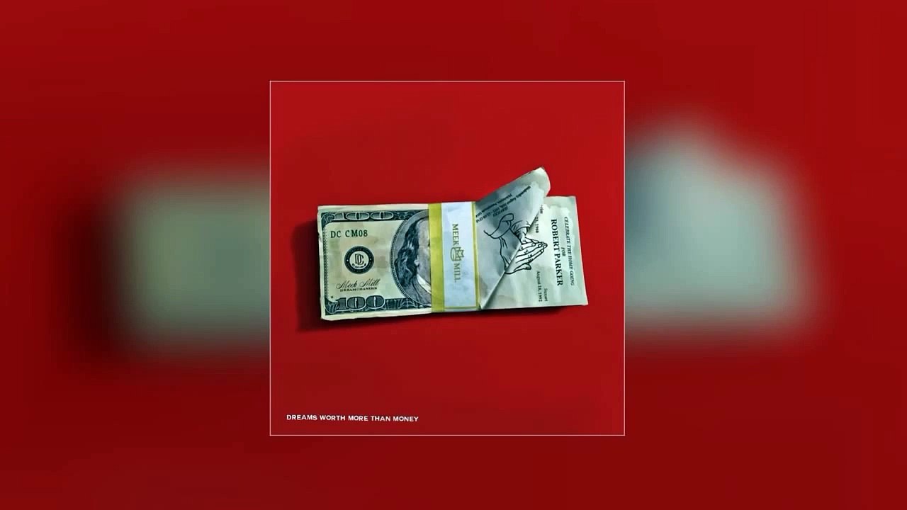 Meek Mill - Been That ft.  Rick Ross 2015