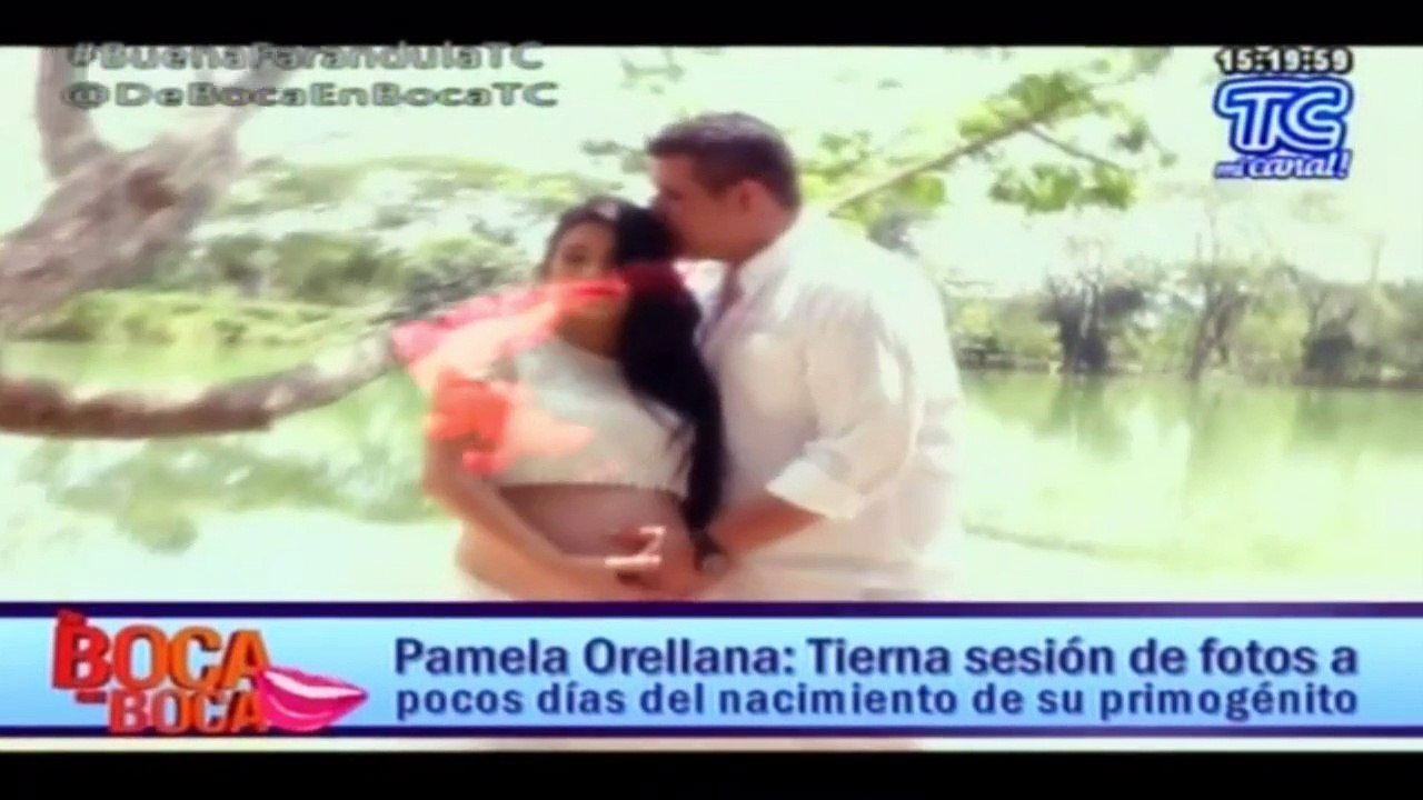 Fuull Farandula 20 agosto 2015