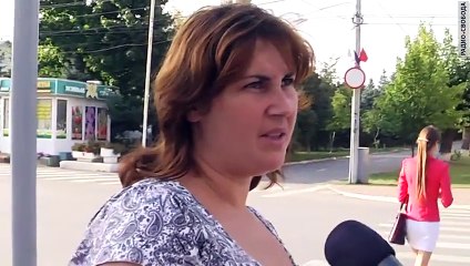 Russian about Hope Savchenko. It is necessary to hear !