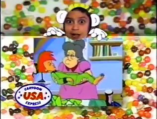 90's Commercials Vol. 143