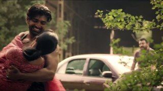 Yennai Arindhaal Official Trailer _ Ajith, Trisha, Anushka _ Harris Jayaraj