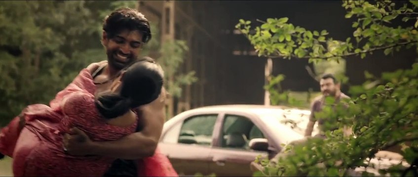 Yennai Arindhaal Official Trailer _ Ajith, Trisha, Anushka _ Harris Jayaraj