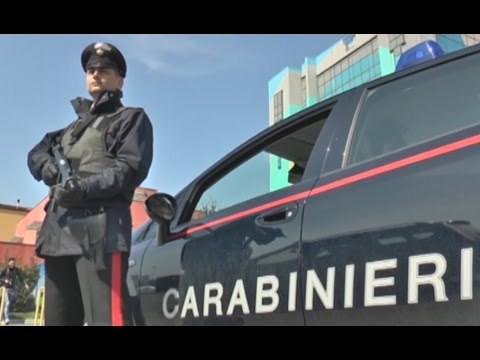 Napoli - Traffico internazionale di droga: arrestati tre affiliati al clan Polverino (22.09.15)