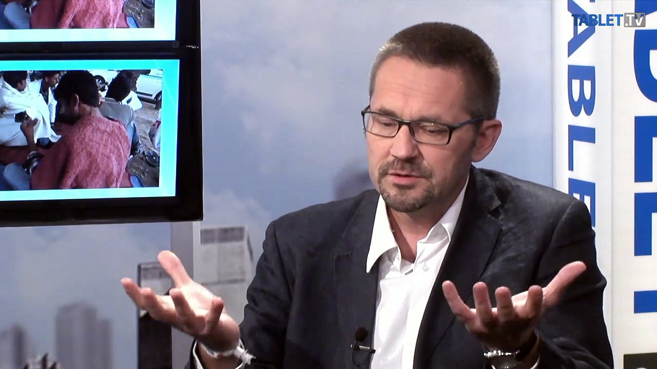 J. ORLOVSKÝ: Chceli by sme Slovensko vrátiť medzi kooperujúce krajiny