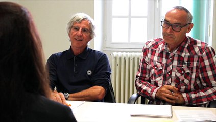 Entretien de recrutement : bien le réussir en tant qu’ancien militaire !