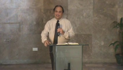 DCAGC - Giving With Cheerfulness