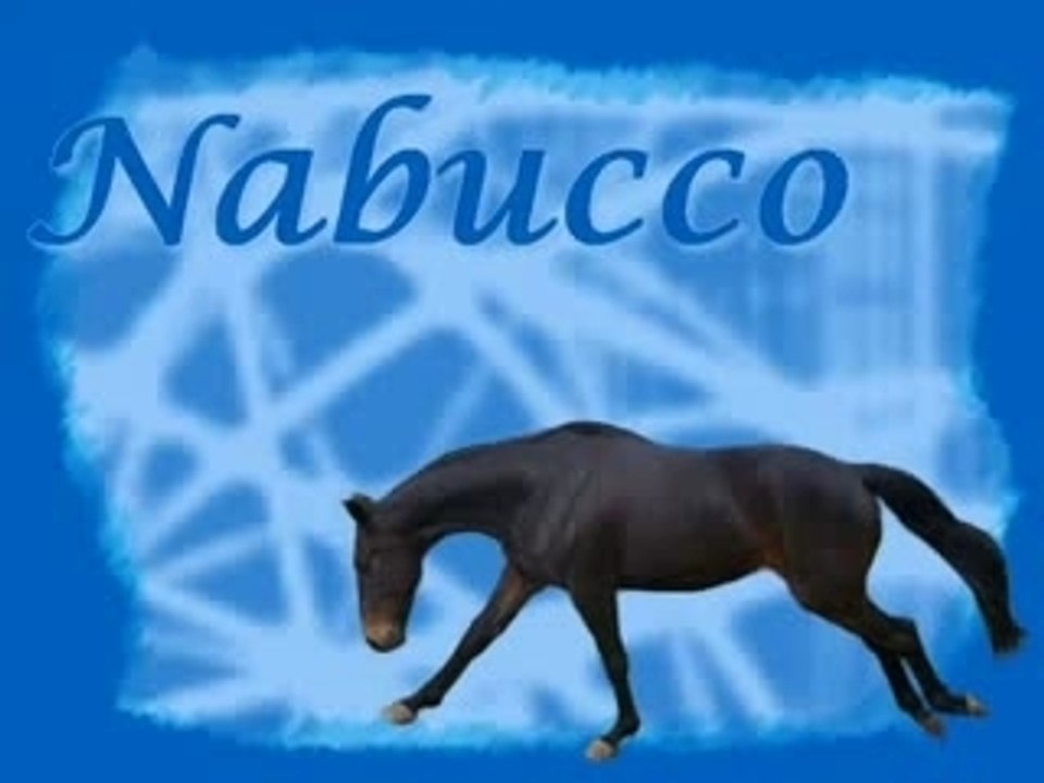 Nabucco