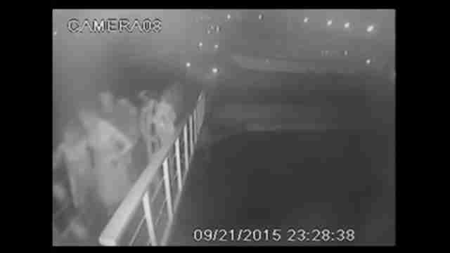 Secuestran a un noruego y dos canadienses en Filipinas