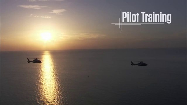 Airbus Helicopters Training Services