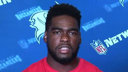 Smith: Season will have a lot of highs and lows