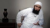 Watch Maulana Tariq Jameel bayan about those who buy a Bull in Rs.2 Million for sacrifice -