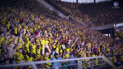 Soirée de lancement FIFA 16