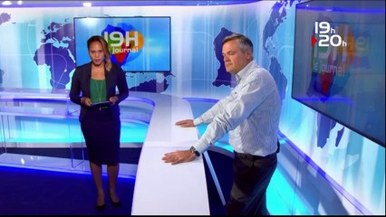 JOURNAL atv guyane Mardi  230915