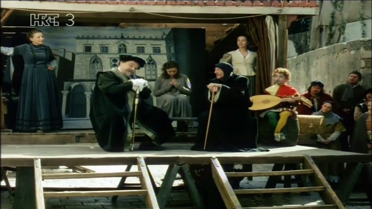 Libertas  2006   /   Domaci film  I. od III  Deo