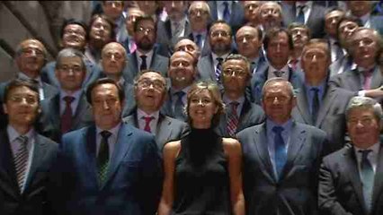 El sector lácteo firma un acuerdo para la estabilidad