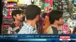 Gang of women caught on CCTV Footage pick-pocketing a customer in Karachi -