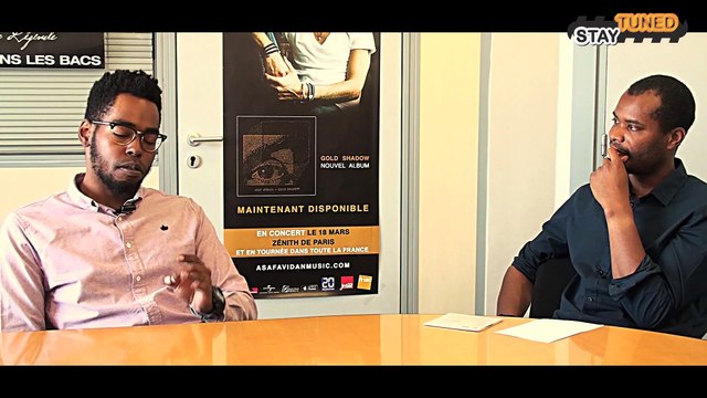 STAY TUNED S8 N°193 3010 Part 2 Tu peux passer tellement de choses avec les mots