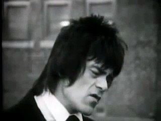 Dee Dee Ramone   What About Me.