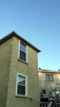 OVNIs / UFOs / ORBES sobre Nova York