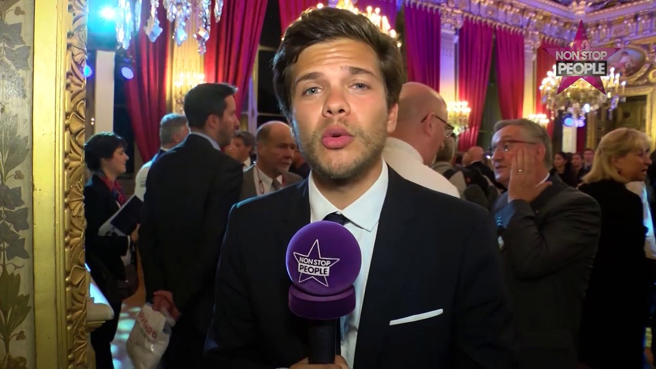 Les Grands Chefs au Quai d'Orsay