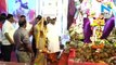 Raveena Tandon unveils “World’s Biggest Laddoo”