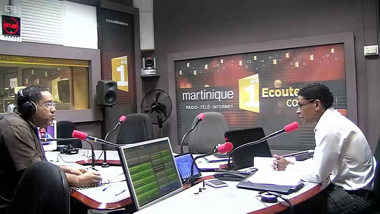 Decryptage 23 Septembre 2015 : Jean-Philippe NI...