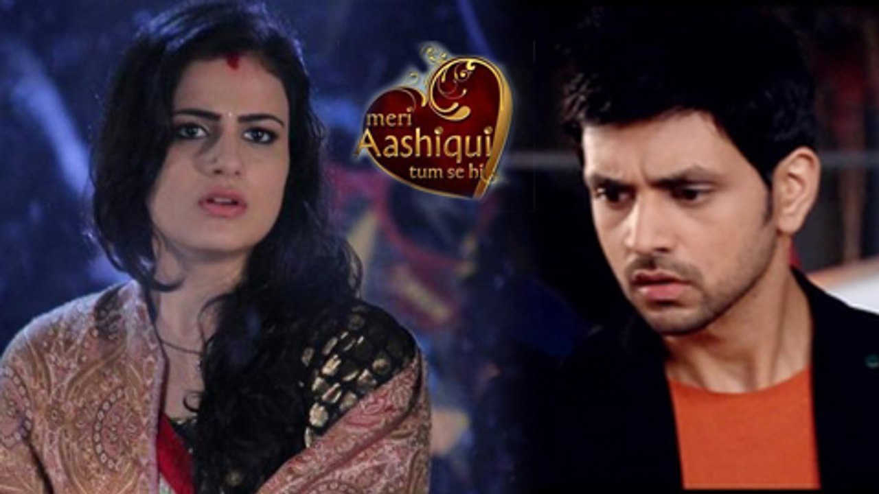 Ranveer's Past Revealed To Ishani | Meri Aashiqui Tum Se Hi