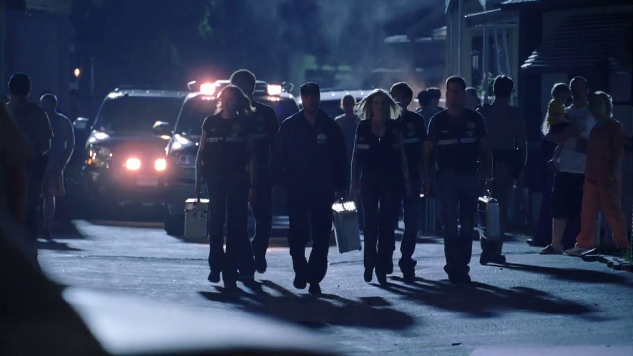‘C.S.I.’ finale teaser