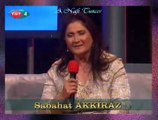 Sabahat AKKİRAZ *BENİ BENİ* (Bab-ı İhsanından Mürüvvet Eyle) (2)