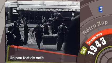 Retro Zap du  28 septembre 2015