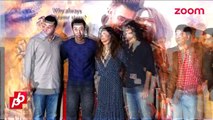Ranbir Kapoor depending on Deepika Padukone for 'Tamasha' success - Bollywood News