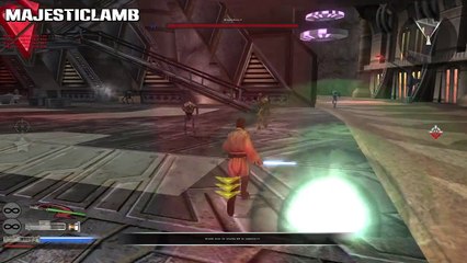 Star Wars Battlefront 2 Campaign Battle of Utapau Part 7 (Underground Ambush)