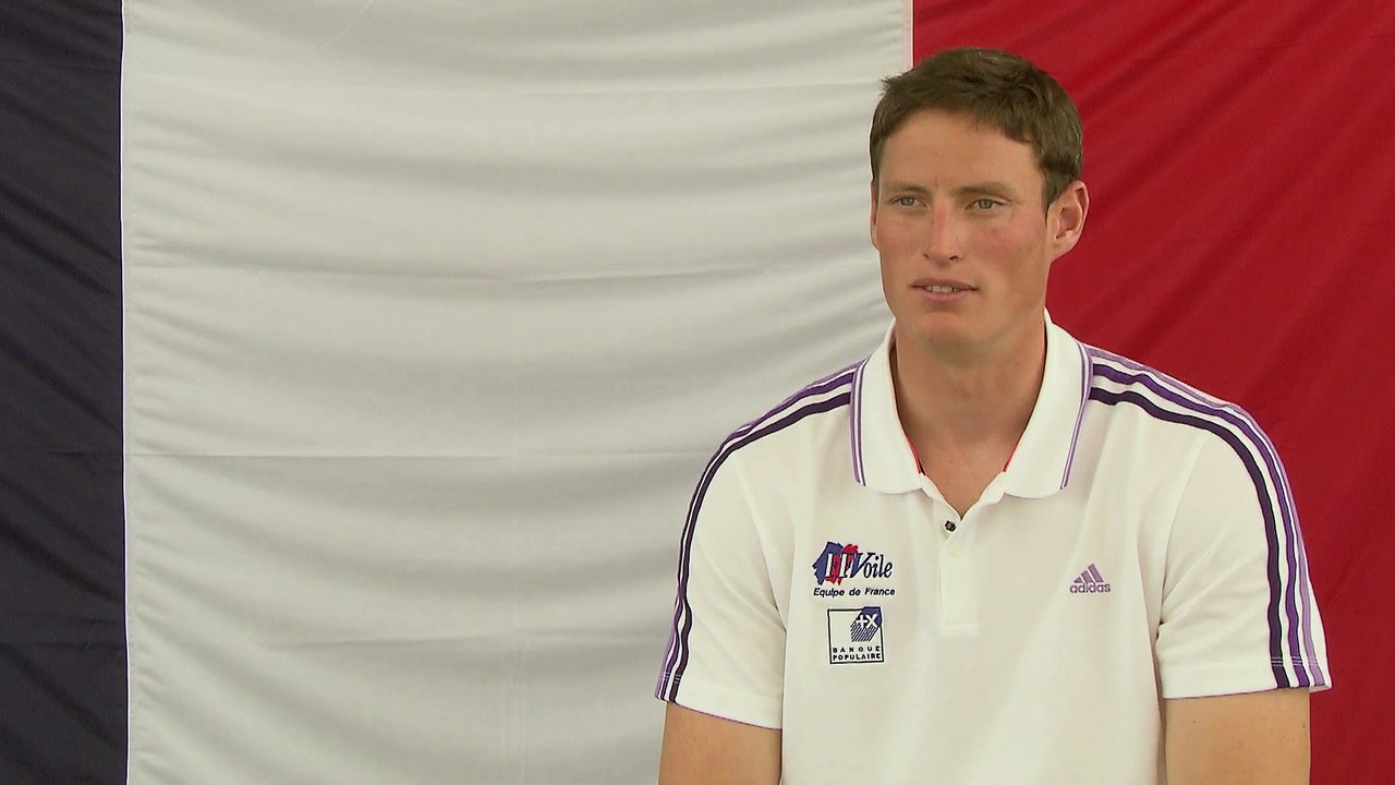 ITW Jonathan Lobert (Finn)