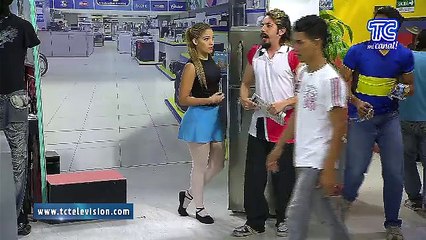 Los hijos de Don Juan - Miércoles 23 de septiembre