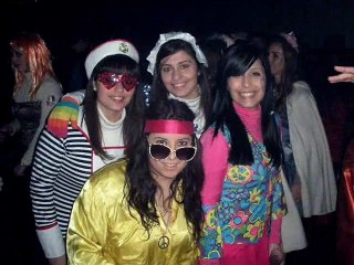 Felicidades Mari Carmen!