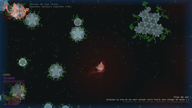 Reassembly - Aperçu