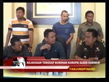 Kejati Kepri Tangkap Buron Kasus Alkes RSUD Karimun
