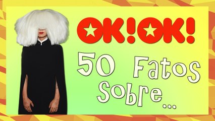 50 FATOS SOBRE SIA