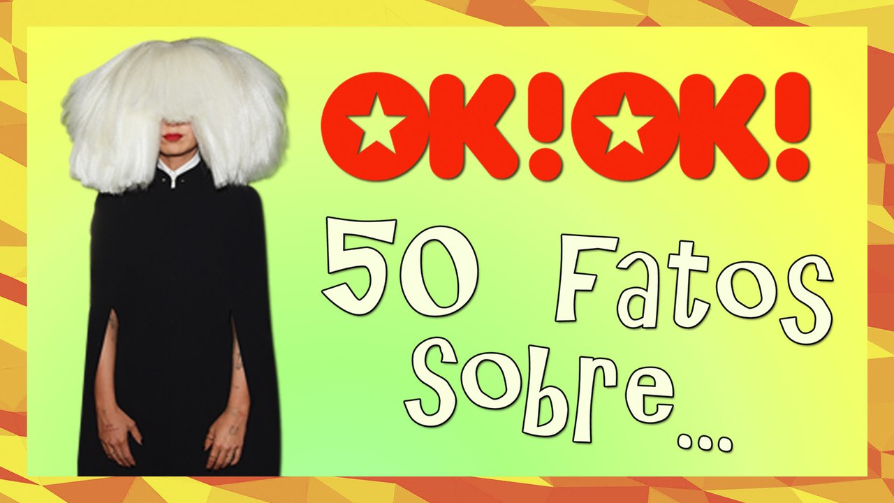 50 FATOS SOBRE SIA