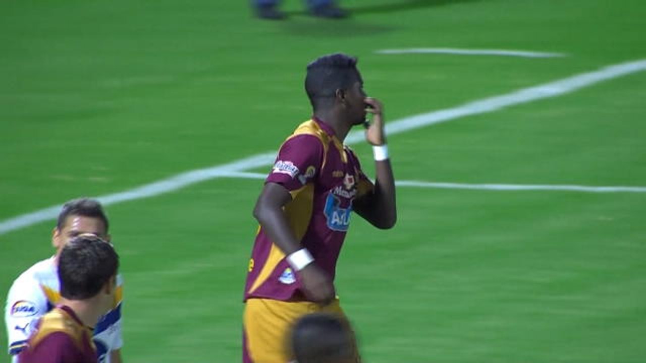 Sudamericana - Le corner de toutes les maladresses
