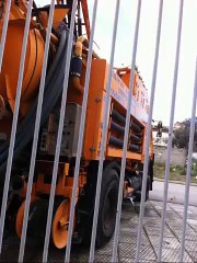 Καθαρισμός Φρεατίου - Αποφράξεις