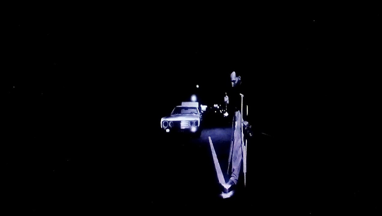 THE RESIDENTS  III