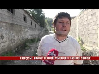 4   SOCIALE LUGUÇESME, BANORËT KËRKOJNË VËMENDJEN E BASHKISË SHKODËR new