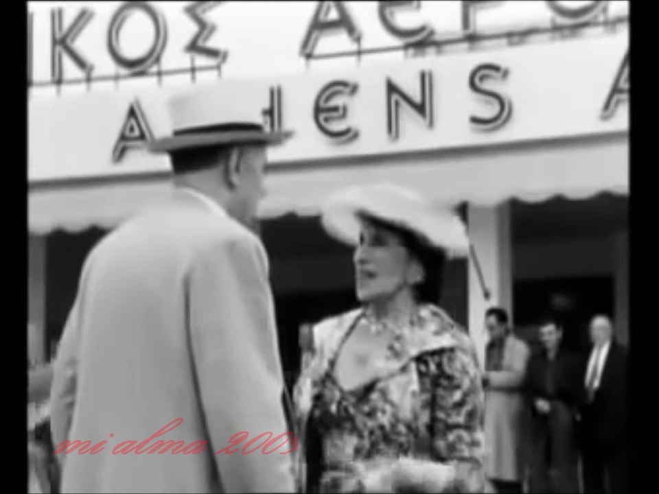 "ΓΕΡΝΑΝΕ ΜΟΝΟ ΟΣΟΙ ΘΕΛΟΥΝ ΝΑ ΓΕΡΑΣΟΥΝΕ..." ΓΕΩΡΓΙΑ ΒΑΣΙΛΕΙΑΔΟΥ