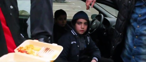 Walid Sevran - Freestyle Pure RAP